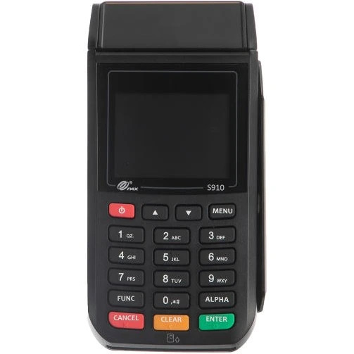 دستگاه Pax s910